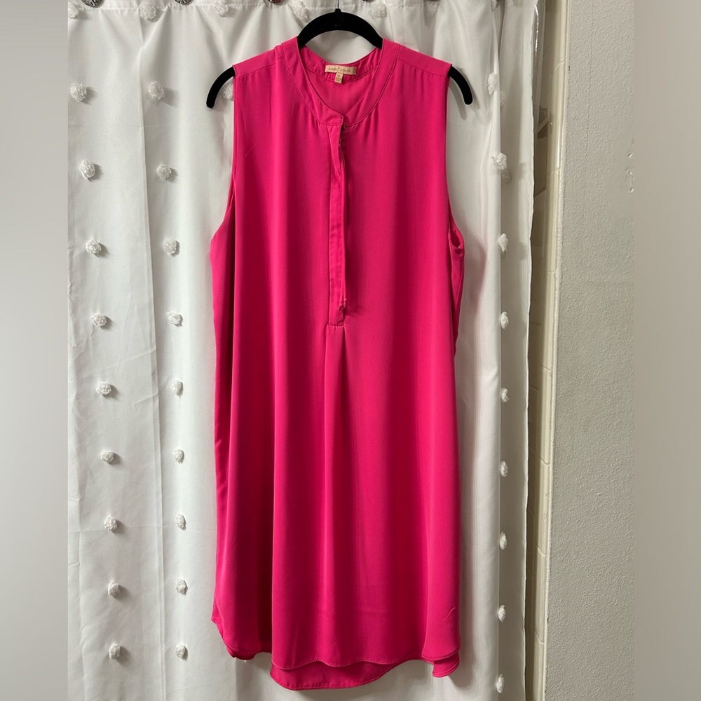 EUC Gibson Latimer XL Pink